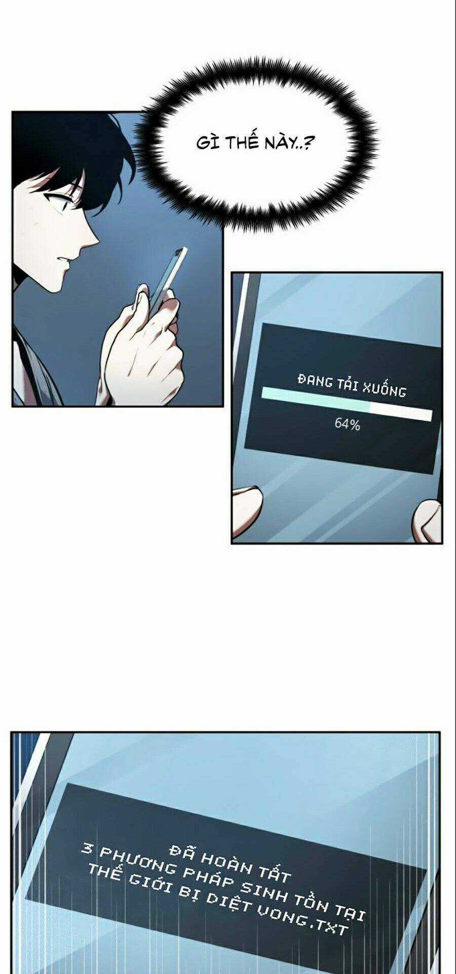 Toàn Trí Độc Giả - Omniscient Reader - Chapter 55 - Trang 58
