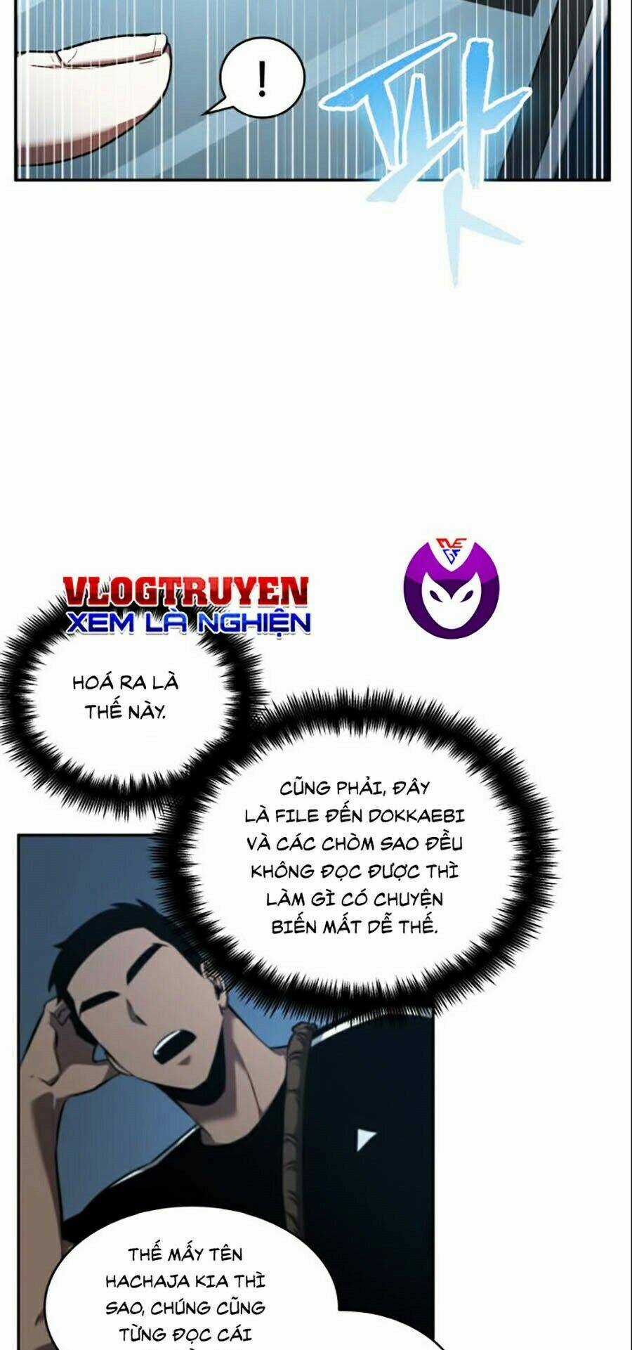 Toàn Trí Độc Giả - Omniscient Reader - Chapter 55 - Trang 59