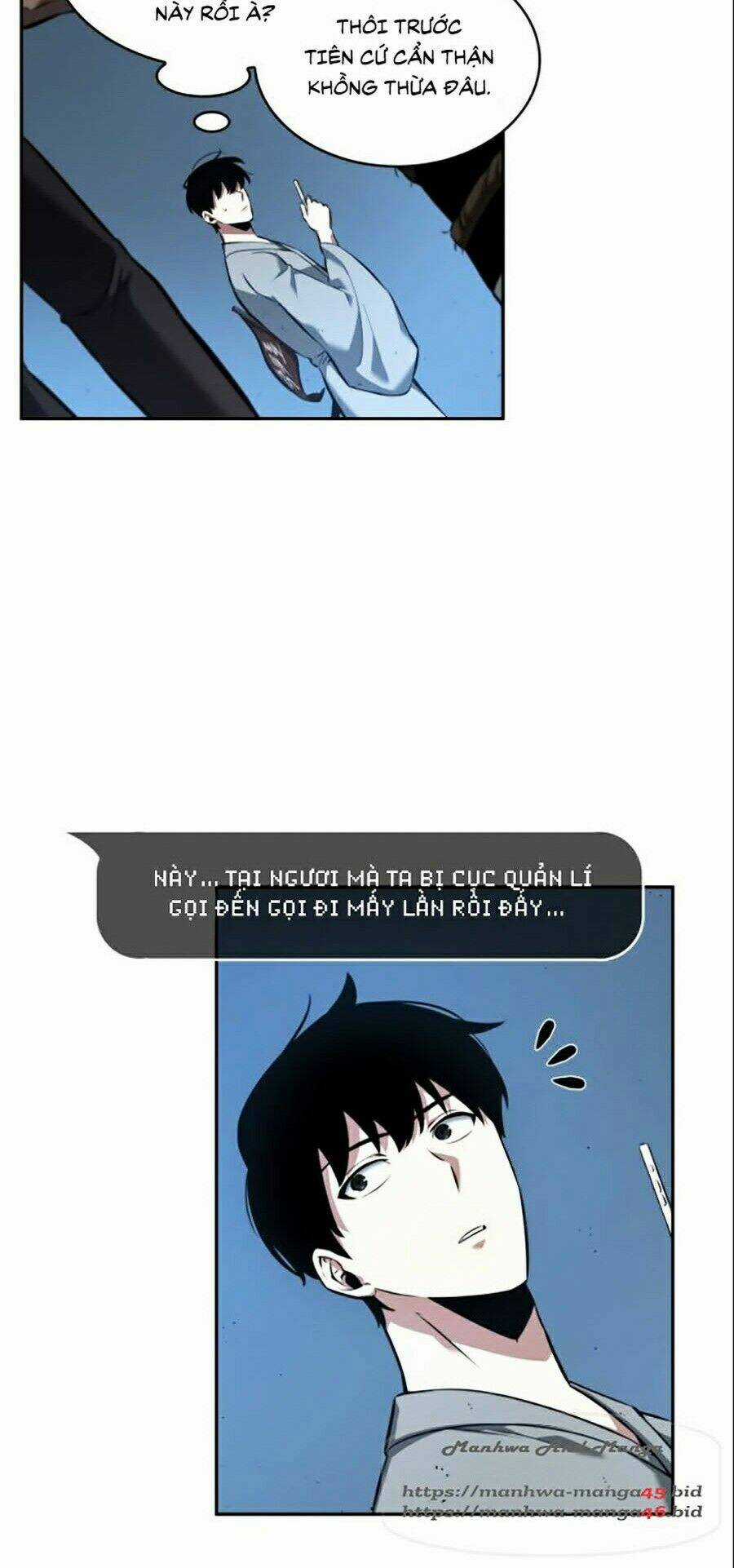 Toàn Trí Độc Giả - Omniscient Reader - Chapter 55 - Trang 60