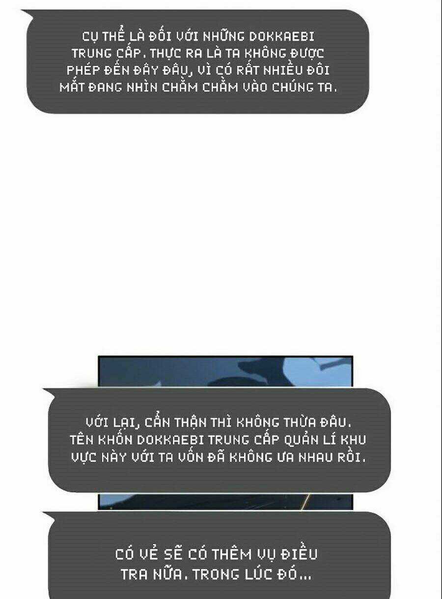 Toàn Trí Độc Giả - Omniscient Reader - Chapter 55 - Trang 64