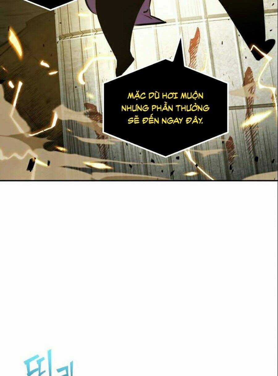 Toàn Trí Độc Giả - Omniscient Reader - Chapter 55 - Trang 67