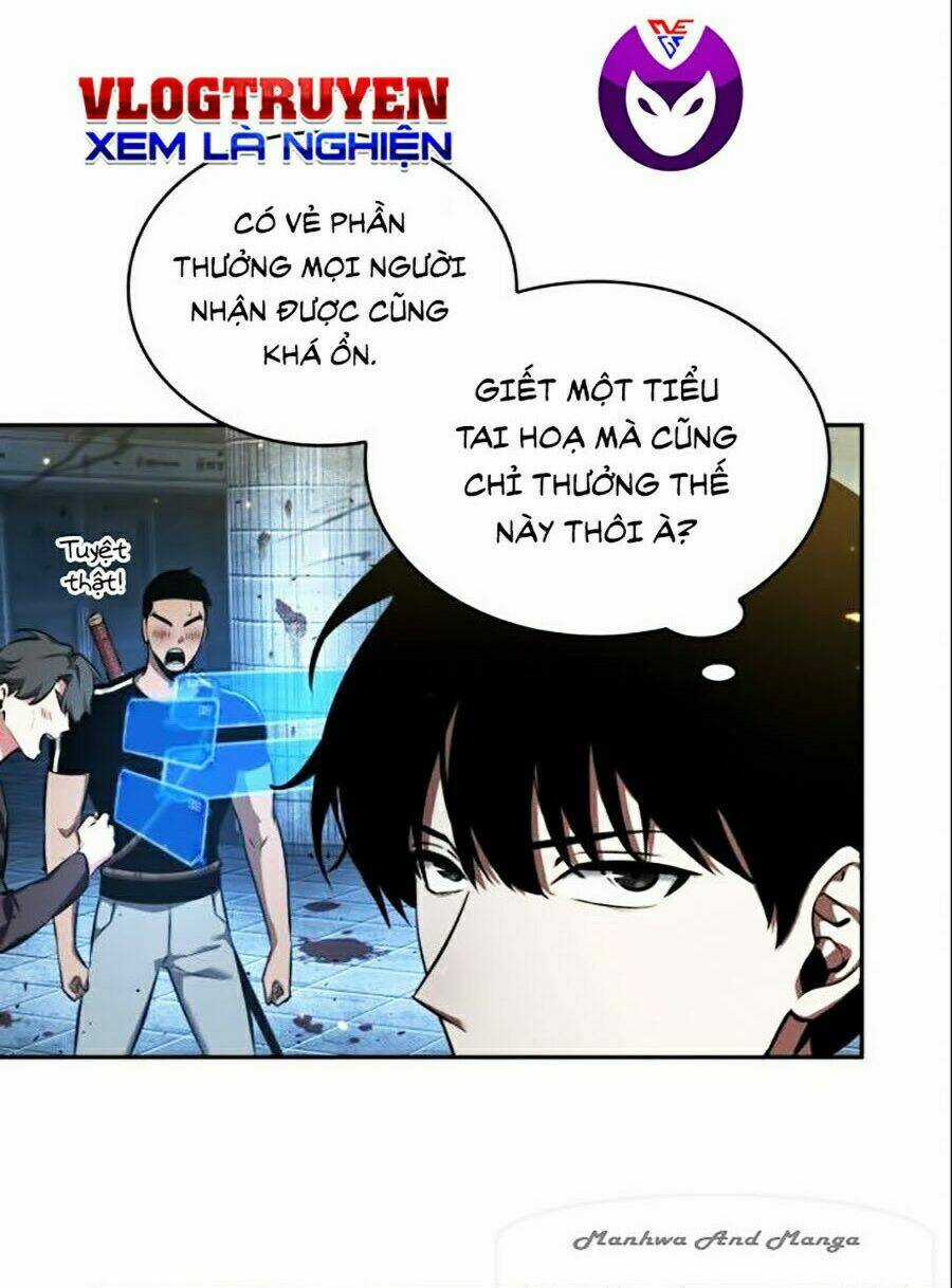 Toàn Trí Độc Giả - Omniscient Reader - Chapter 55 - Trang 70