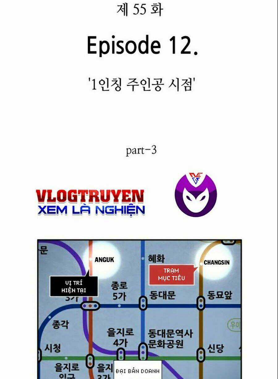 Toàn Trí Độc Giả - Omniscient Reader - Chapter 55 - Trang 8