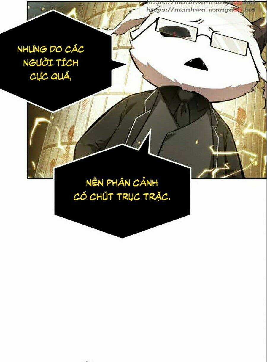 Toàn Trí Độc Giả - Omniscient Reader - Chapter 55 - Trang 71