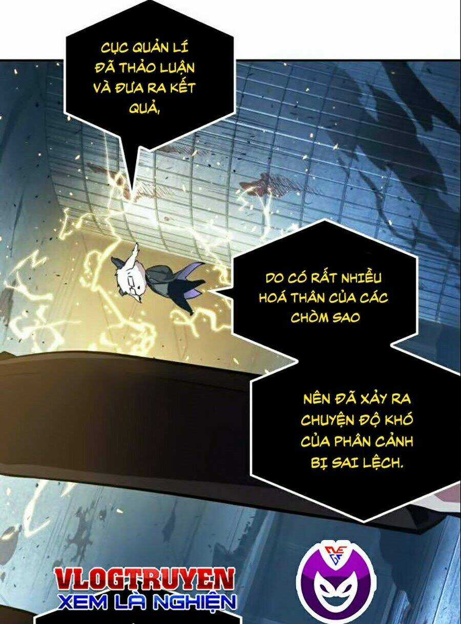 Toàn Trí Độc Giả - Omniscient Reader - Chapter 55 - Trang 72