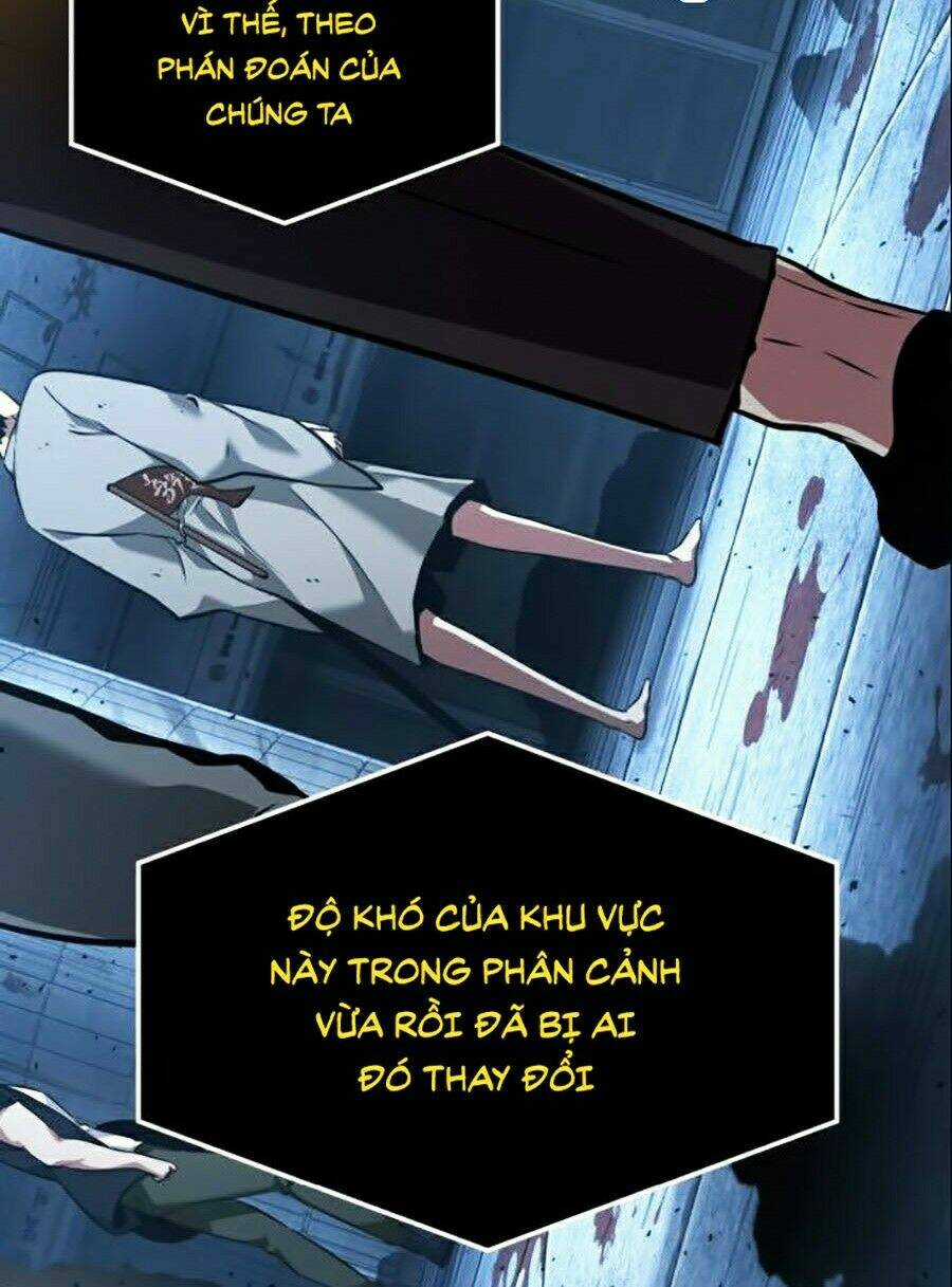 Toàn Trí Độc Giả - Omniscient Reader - Chapter 55 - Trang 73