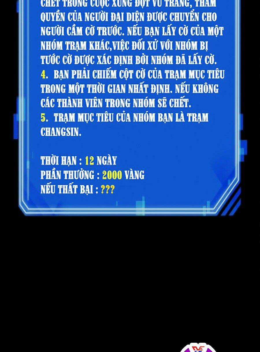 Toàn Trí Độc Giả - Omniscient Reader - Chapter 55 - Trang 79