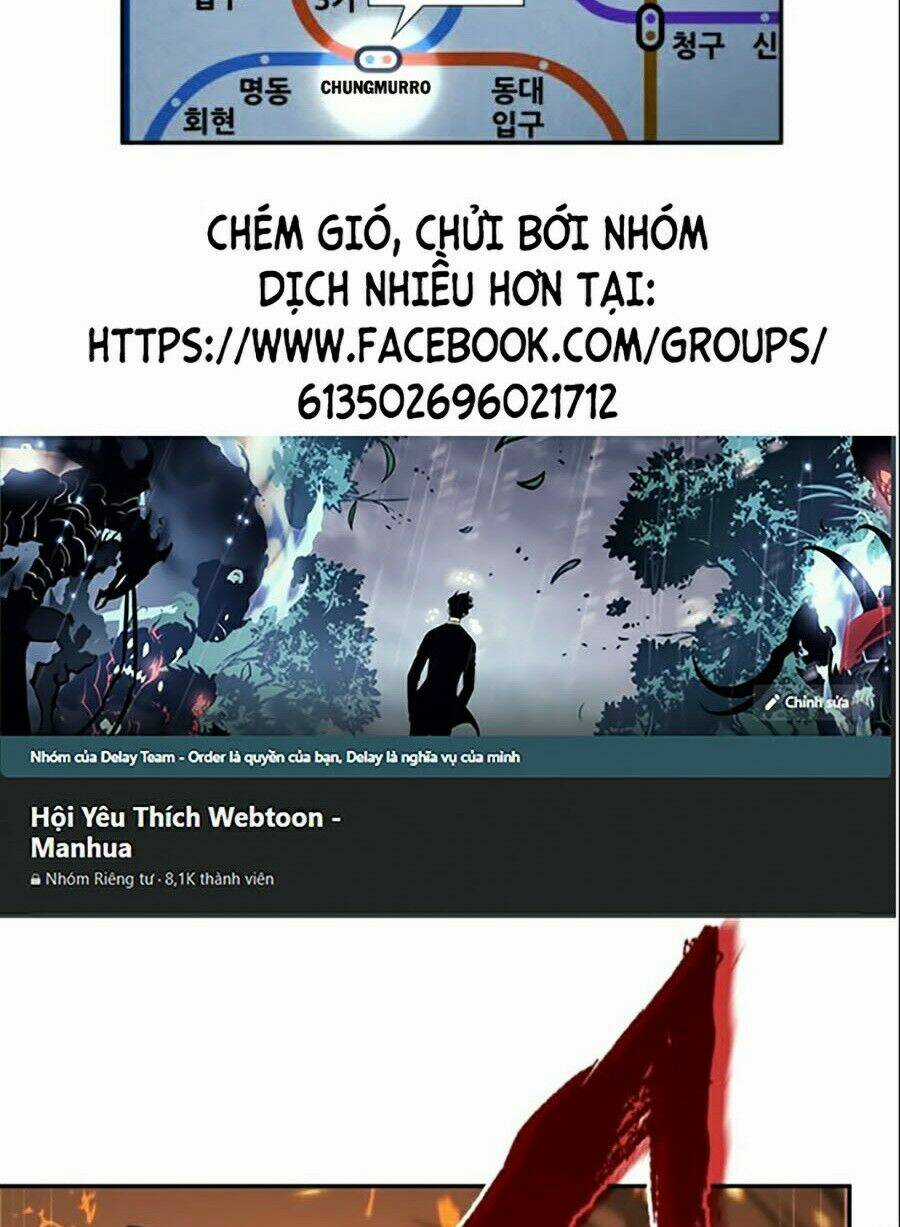 Toàn Trí Độc Giả - Omniscient Reader - Chapter 55 - Trang 9