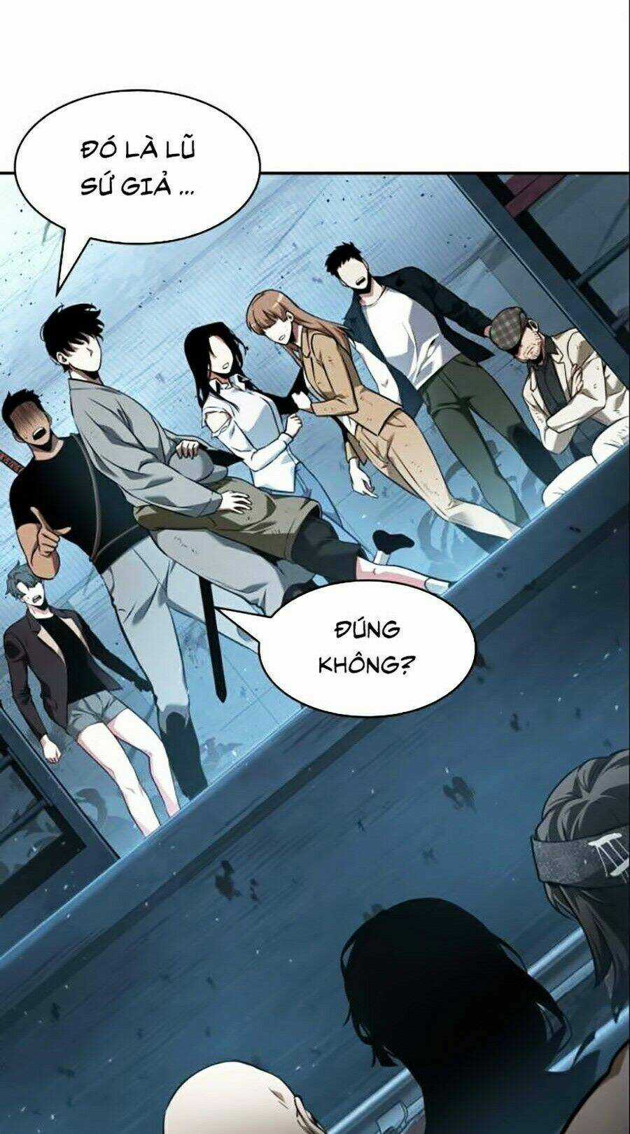 Toàn Trí Độc Giả - Omniscient Reader - Chapter 55 - Trang 86