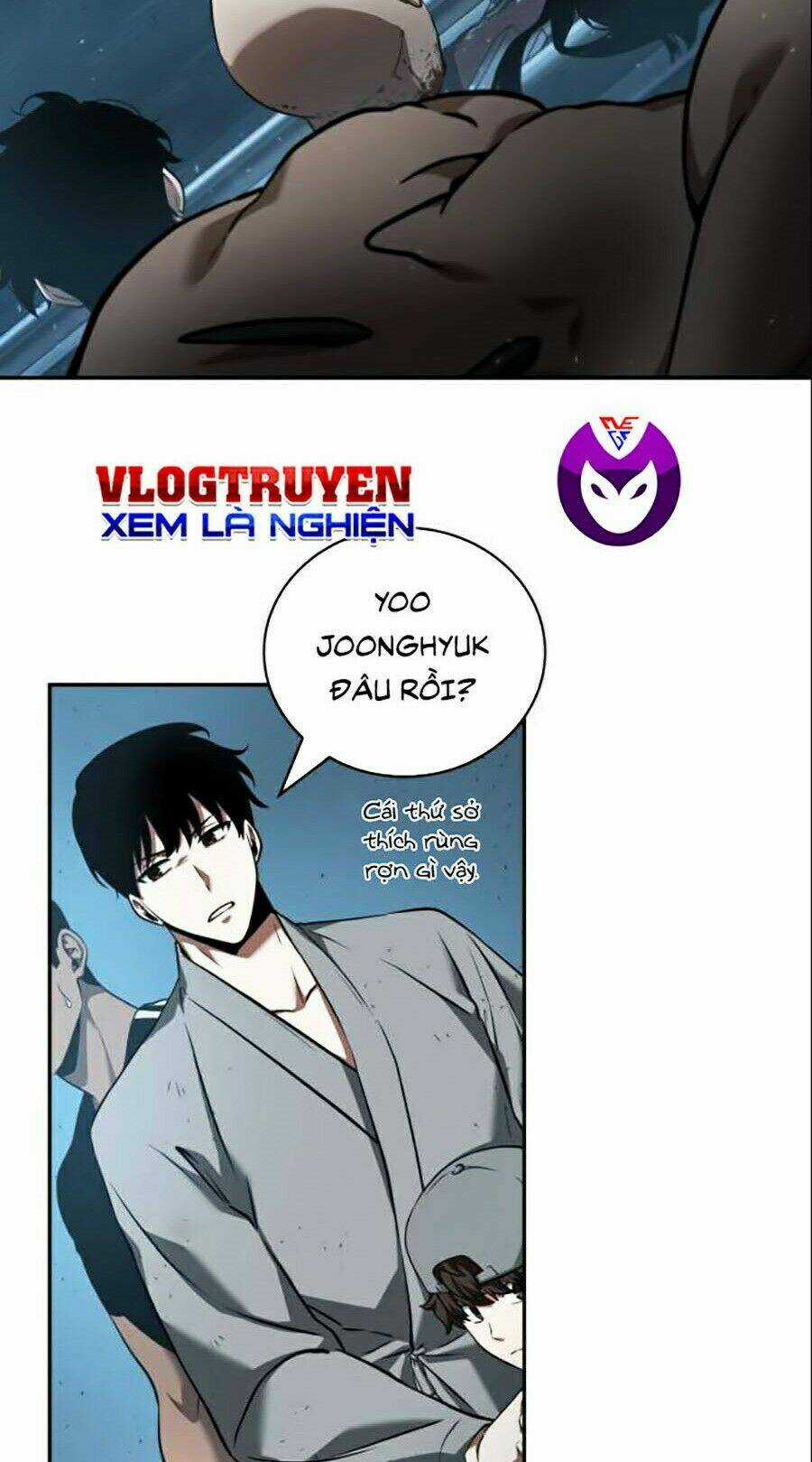 Toàn Trí Độc Giả - Omniscient Reader - Chapter 55 - Trang 87