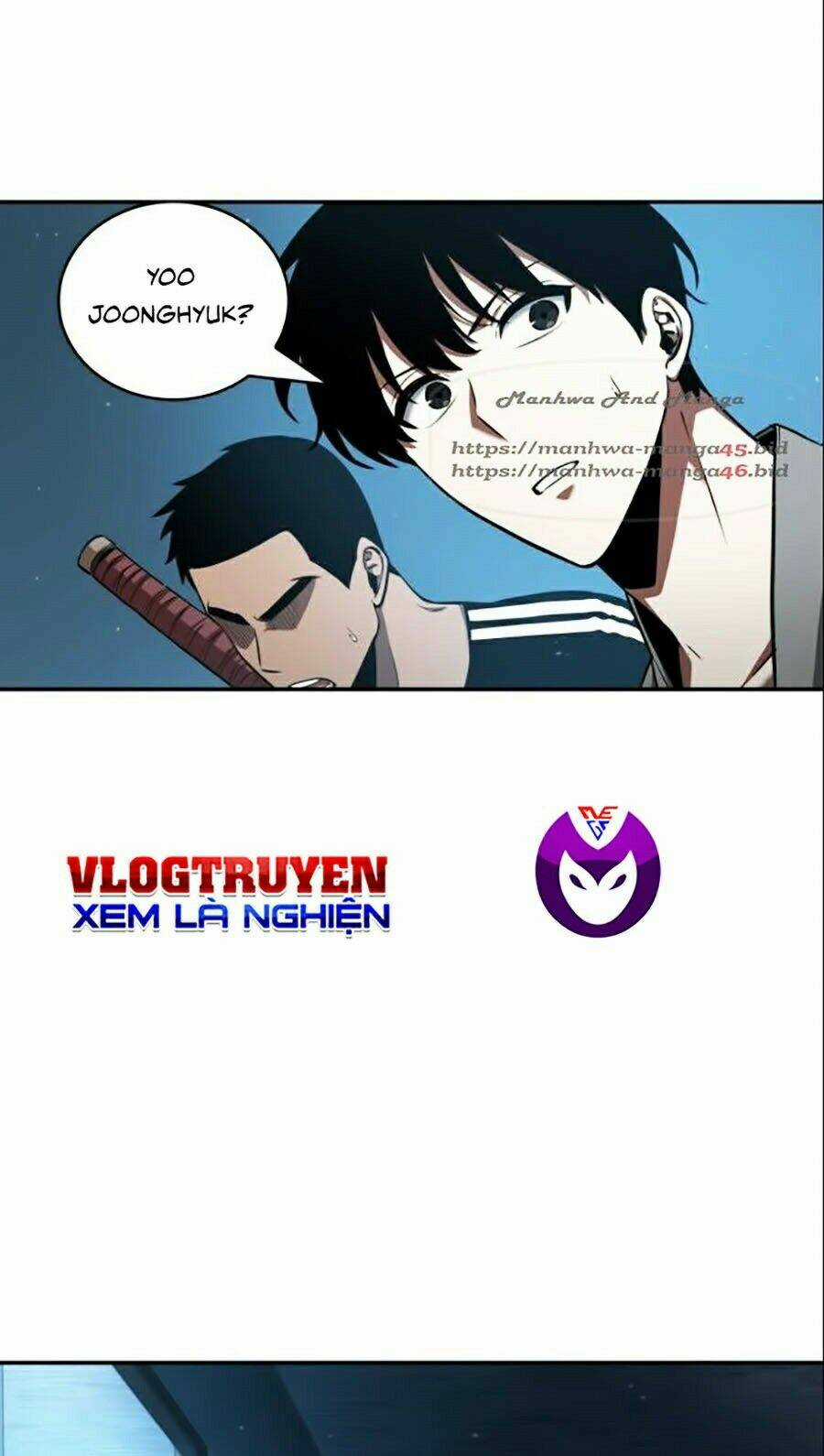 Toàn Trí Độc Giả - Omniscient Reader - Chapter 55 - Trang 91