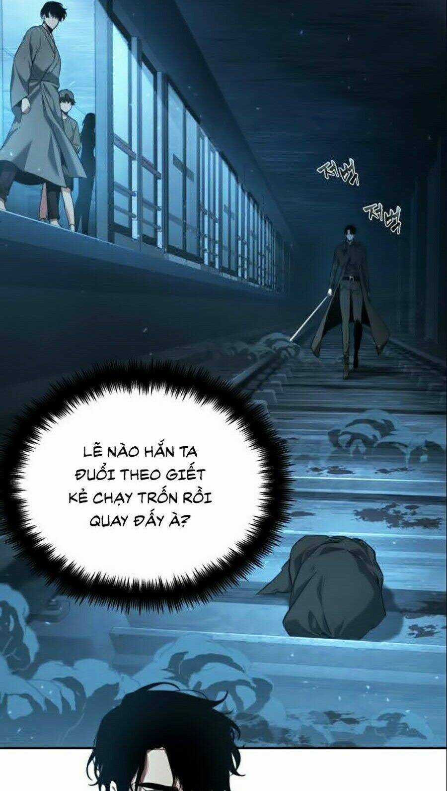 Toàn Trí Độc Giả - Omniscient Reader - Chapter 55 - Trang 92