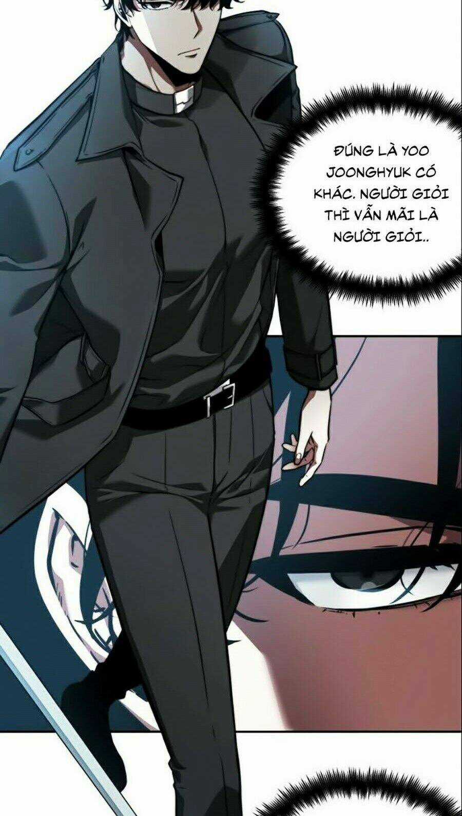 Toàn Trí Độc Giả - Omniscient Reader - Chapter 55 - Trang 93