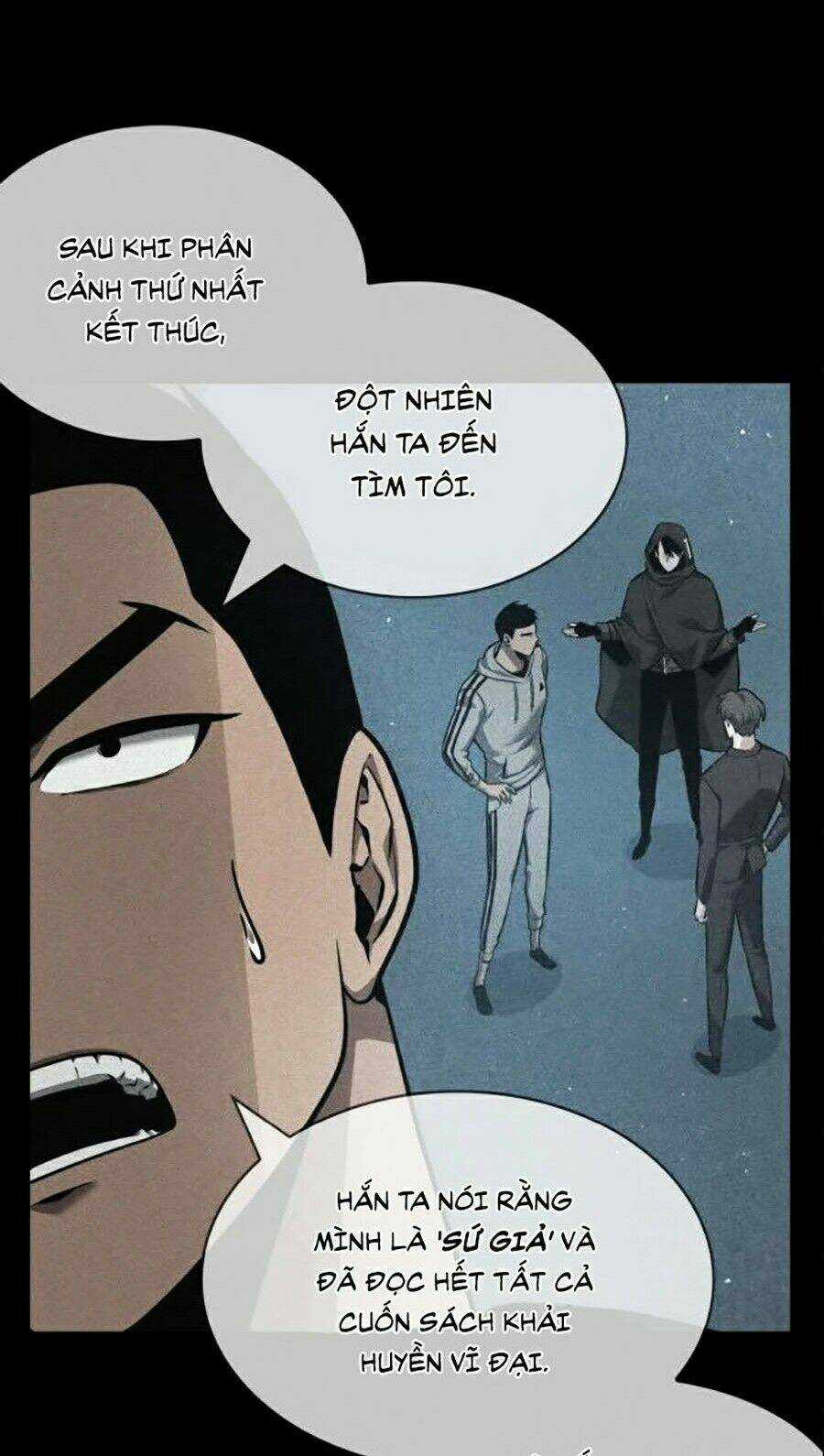 Toàn Trí Độc Giả - Omniscient Reader - Chapter 55 - Trang 99