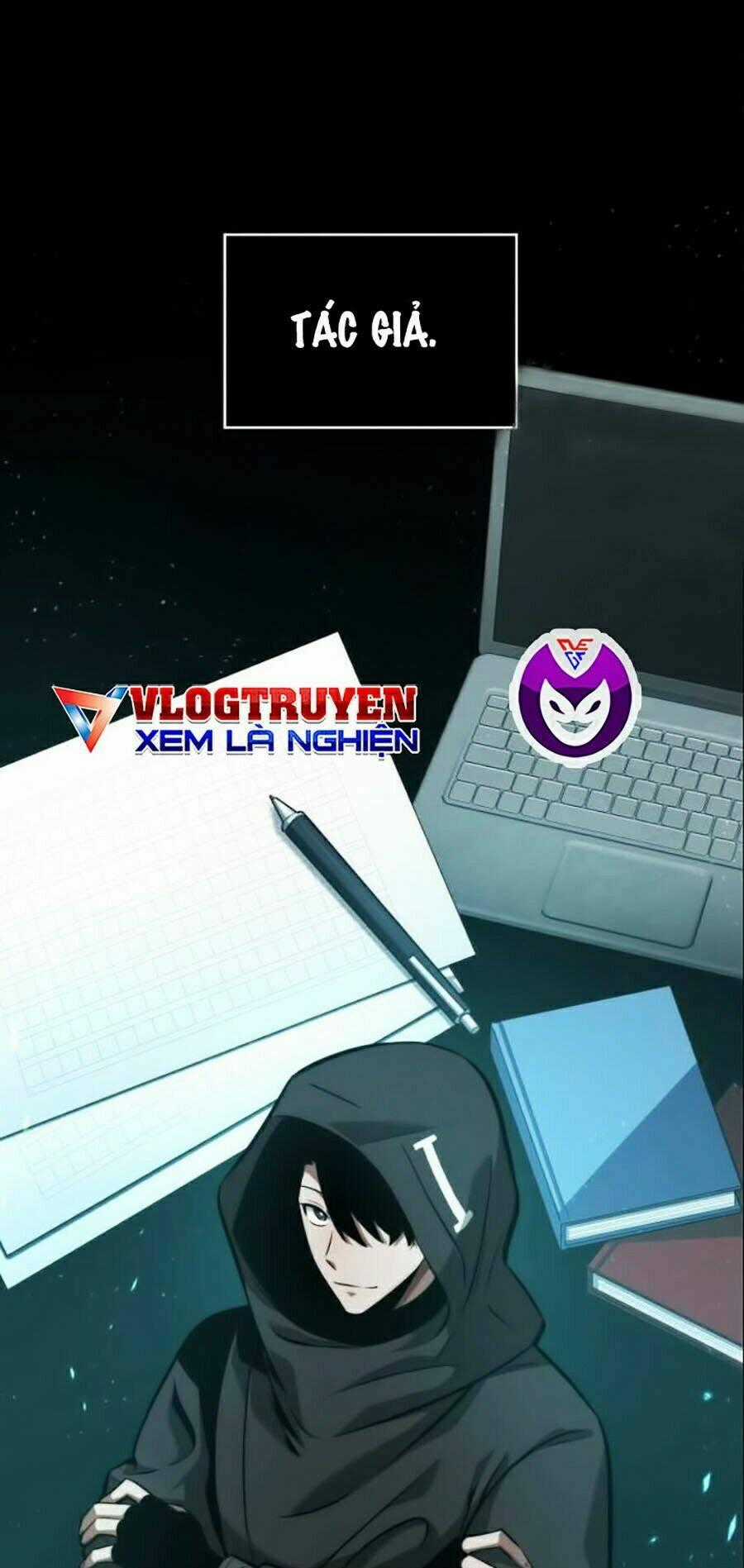 Toàn Trí Độc Giả - Omniscient Reader - Chapter 56 - Trang 1