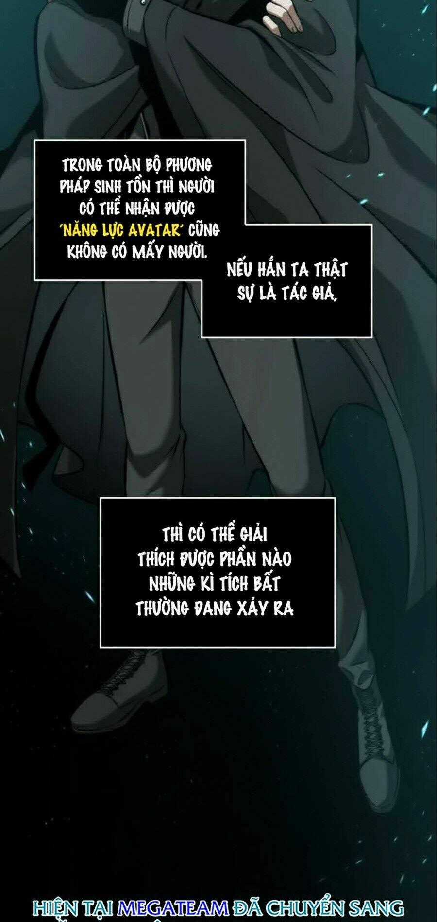 Toàn Trí Độc Giả - Omniscient Reader - Chapter 56 - Trang 2