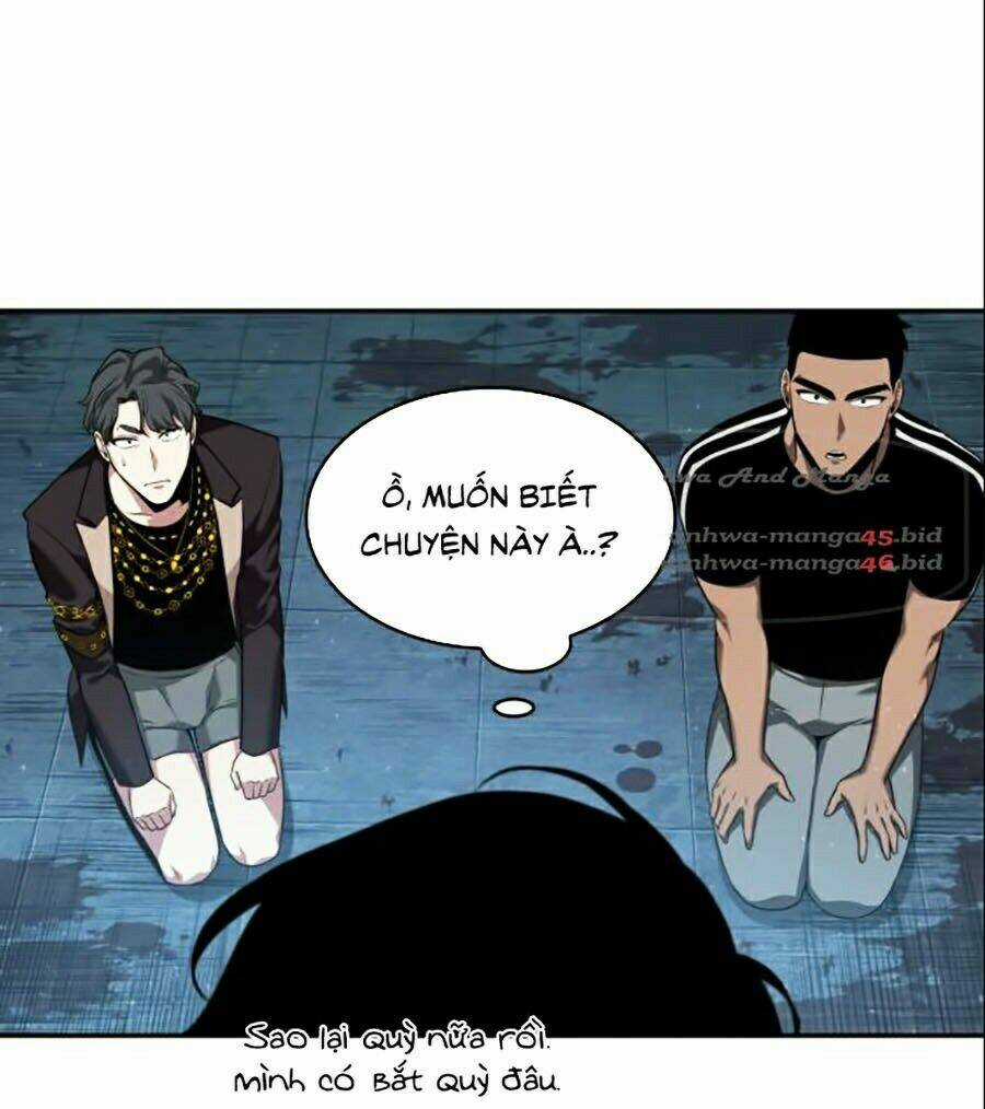 Toàn Trí Độc Giả - Omniscient Reader - Chapter 56 - Trang 101