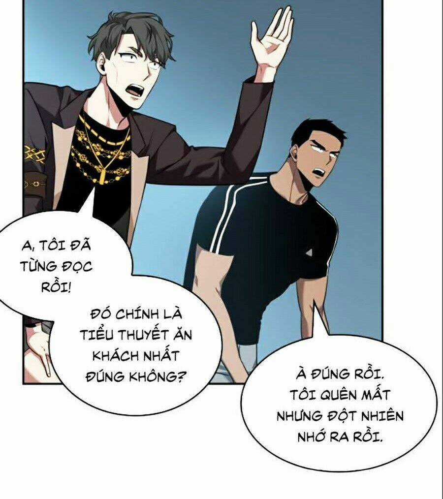 Toàn Trí Độc Giả - Omniscient Reader - Chapter 56 - Trang 103