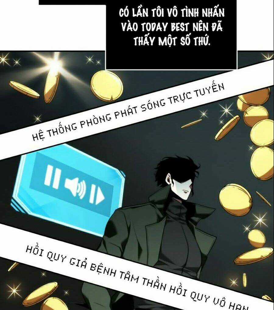 Toàn Trí Độc Giả - Omniscient Reader - Chapter 56 - Trang 106