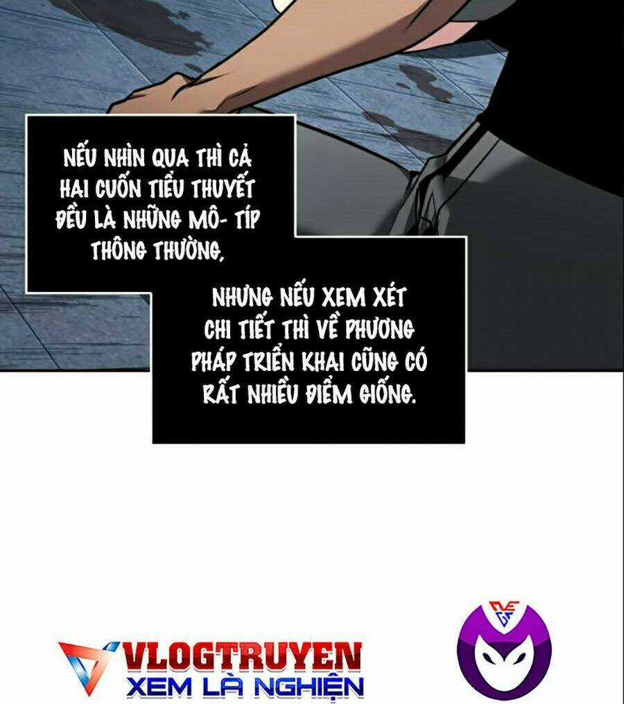 Toàn Trí Độc Giả - Omniscient Reader - Chapter 56 - Trang 110