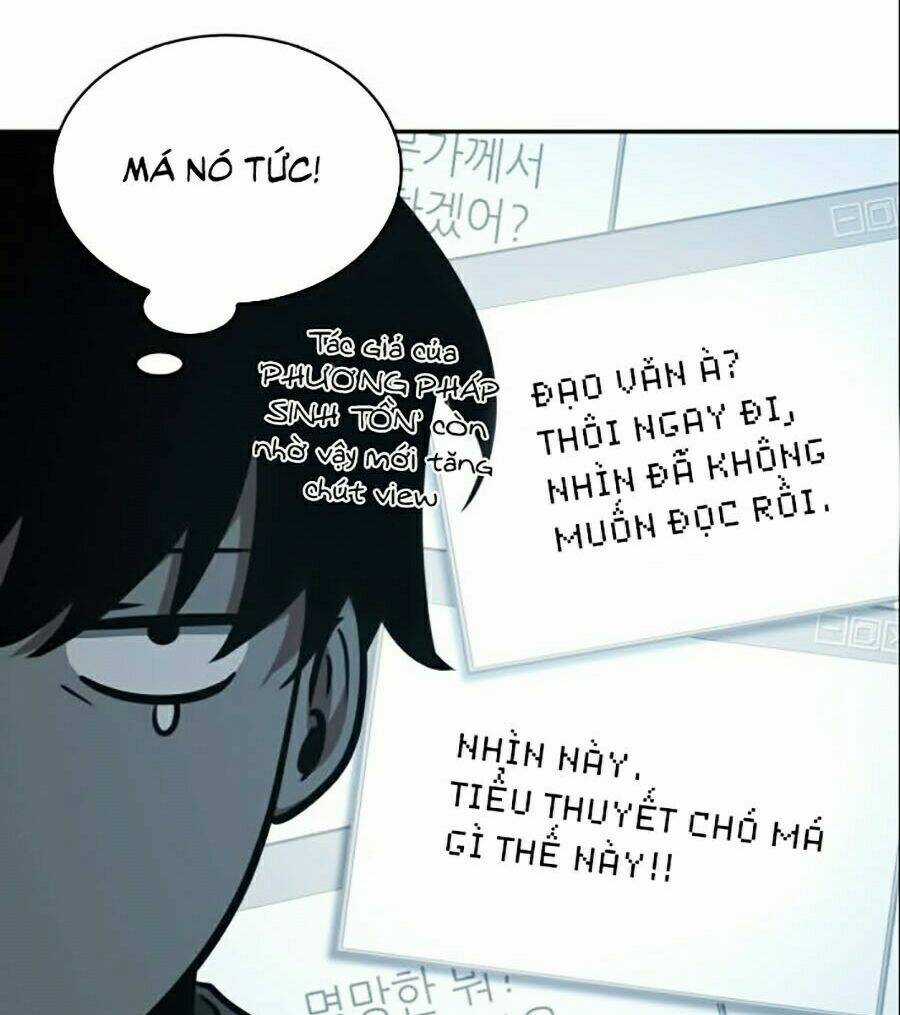 Toàn Trí Độc Giả - Omniscient Reader - Chapter 56 - Trang 112