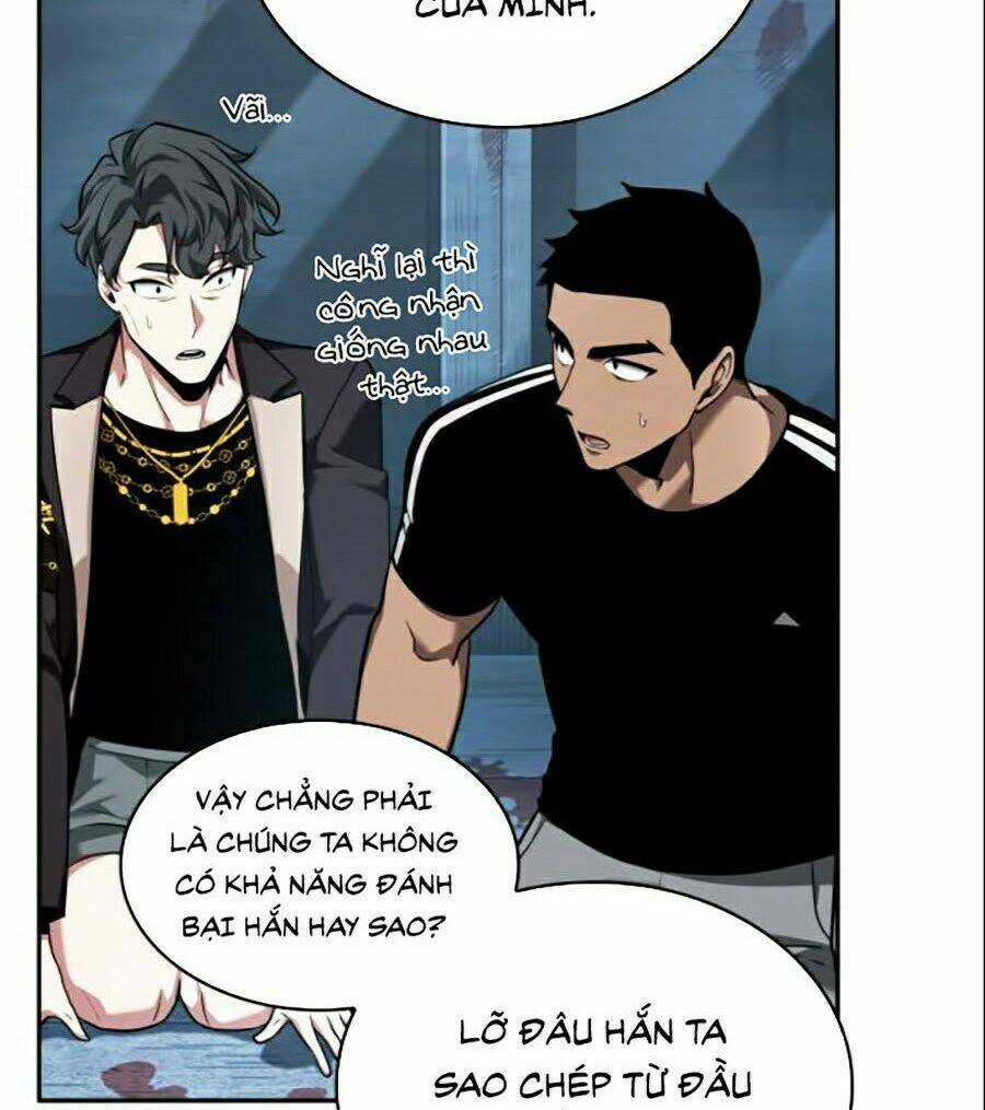 Toàn Trí Độc Giả - Omniscient Reader - Chapter 56 - Trang 114