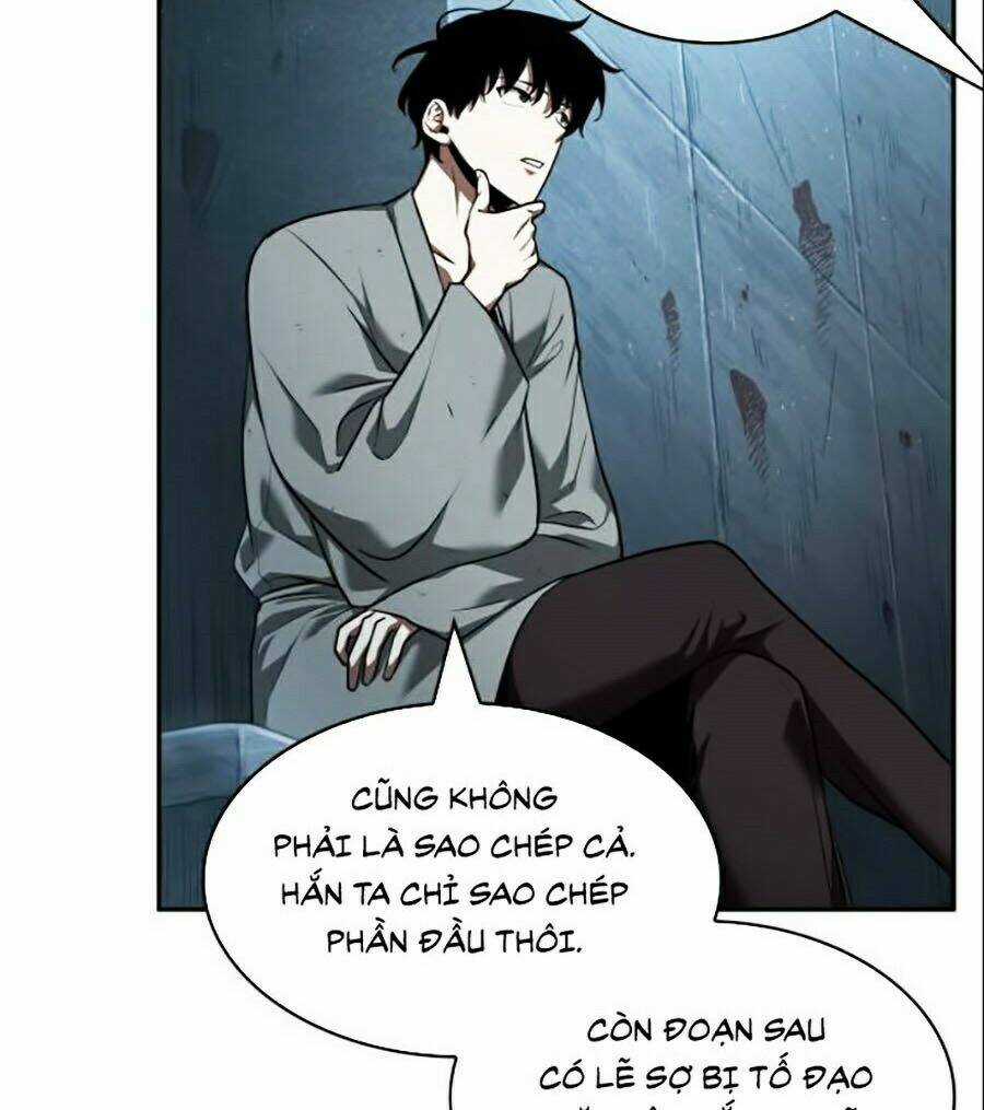 Toàn Trí Độc Giả - Omniscient Reader - Chapter 56 - Trang 116