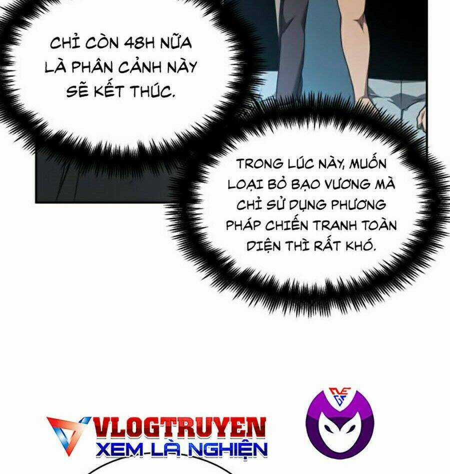 Toàn Trí Độc Giả - Omniscient Reader - Chapter 56 - Trang 122