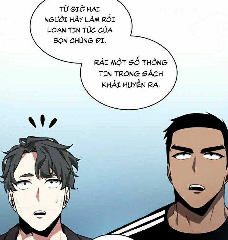 Toàn Trí Độc Giả - Omniscient Reader - Chapter 56 - Trang 123