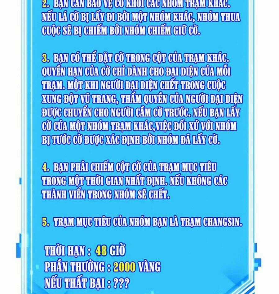 Toàn Trí Độc Giả - Omniscient Reader - Chapter 56 - Trang 129