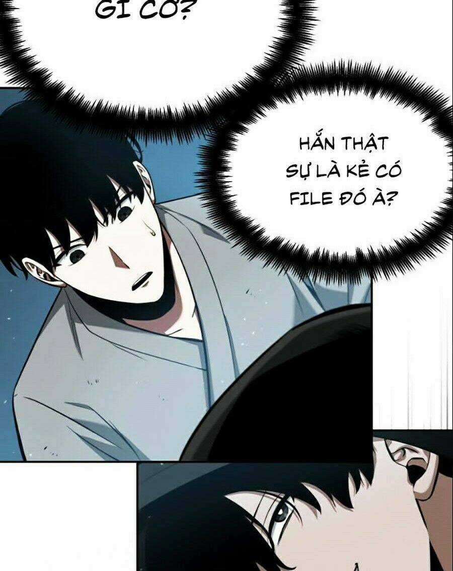 Toàn Trí Độc Giả - Omniscient Reader - Chapter 56 - Trang 15