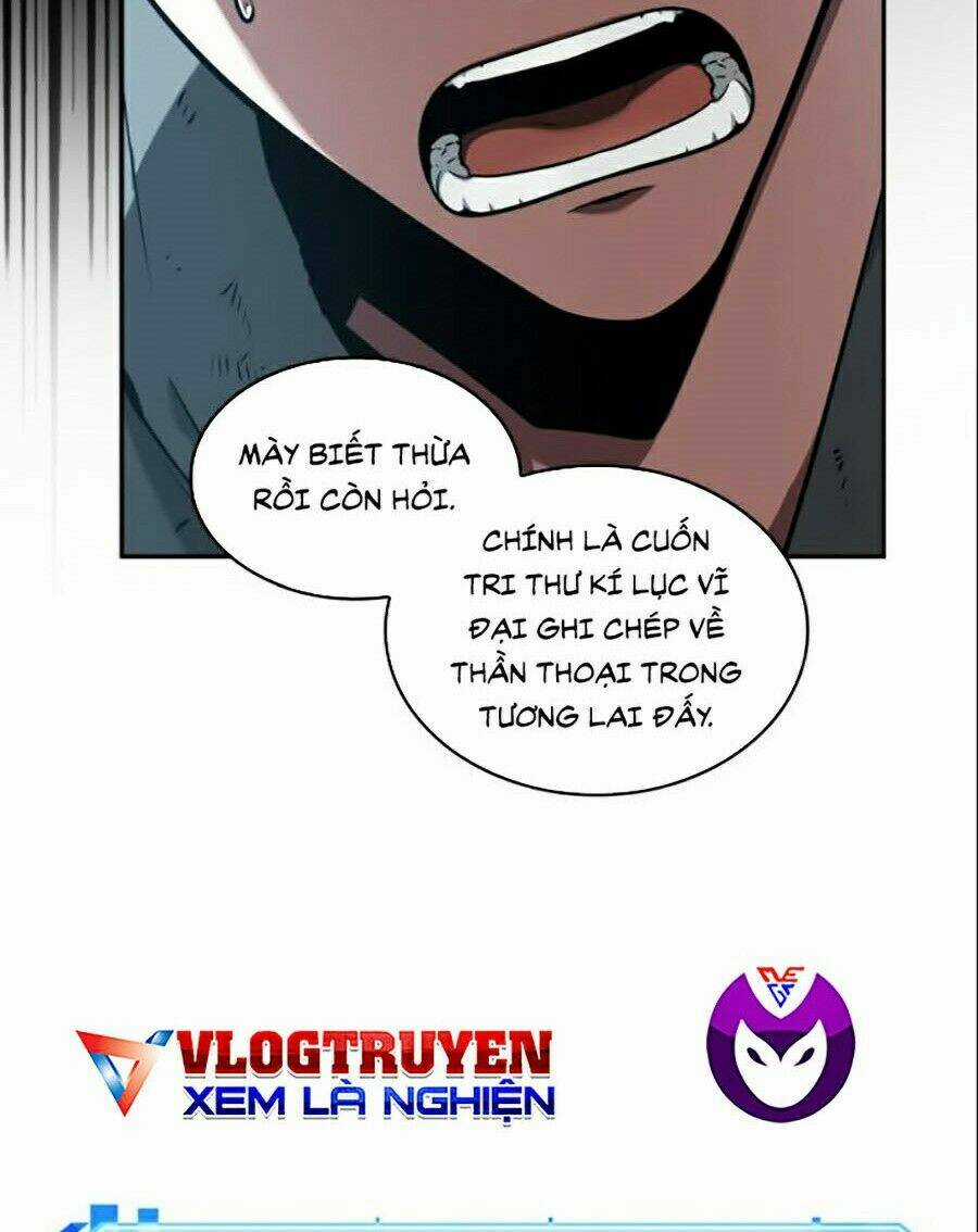 Toàn Trí Độc Giả - Omniscient Reader - Chapter 56 - Trang 19