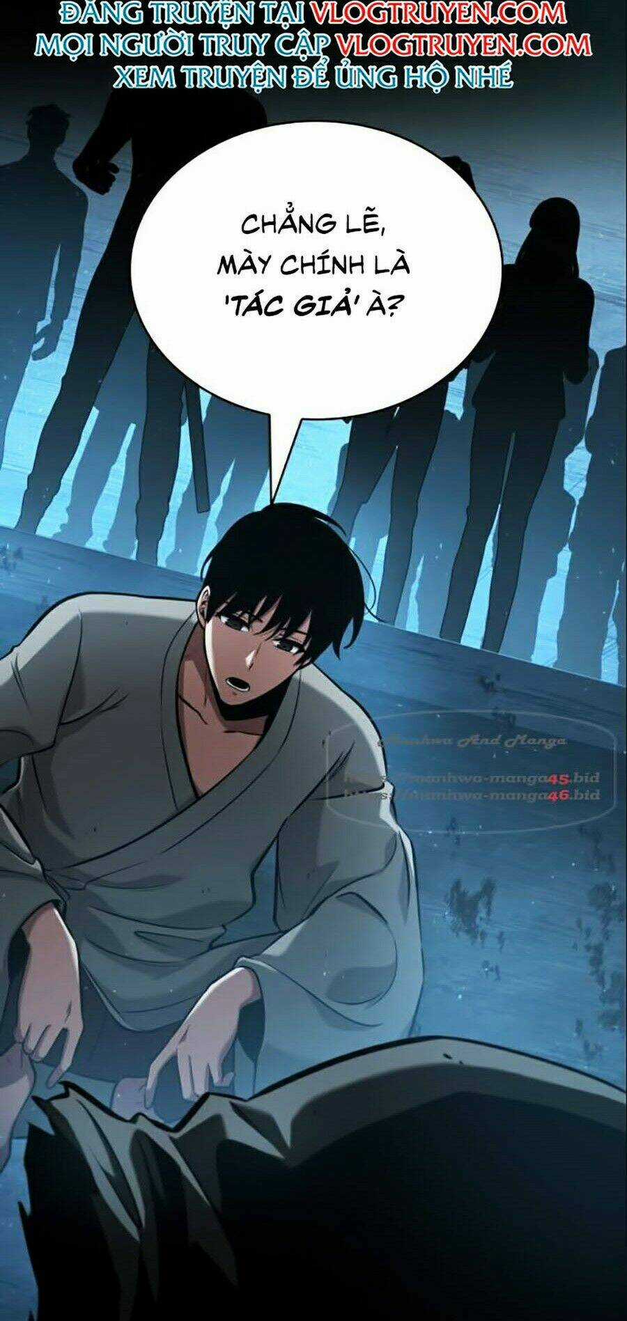 Toàn Trí Độc Giả - Omniscient Reader - Chapter 56 - Trang 3