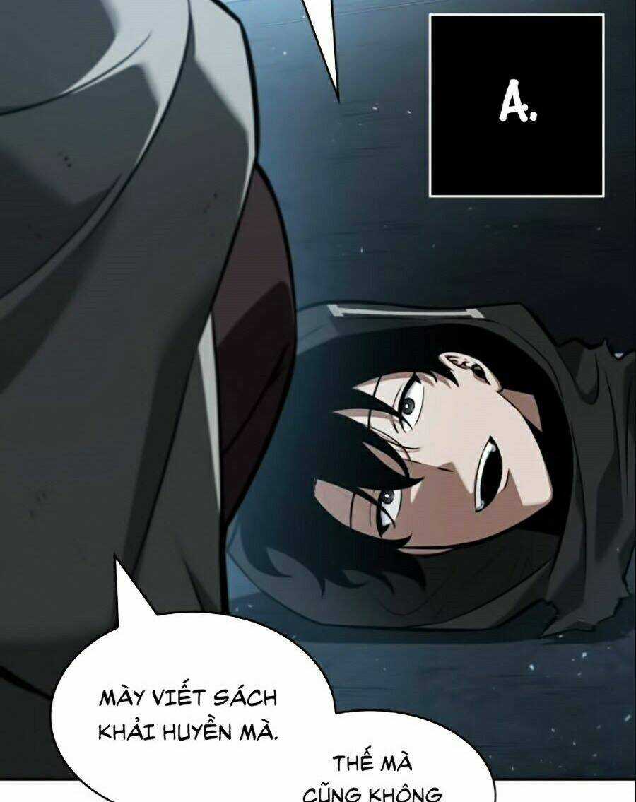 Toàn Trí Độc Giả - Omniscient Reader - Chapter 56 - Trang 22