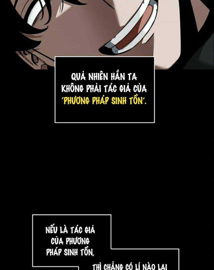 Toàn Trí Độc Giả - Omniscient Reader - Chapter 56 - Trang 24