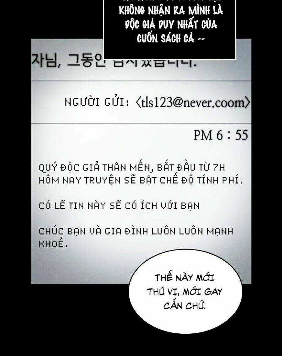 Toàn Trí Độc Giả - Omniscient Reader - Chapter 56 - Trang 25