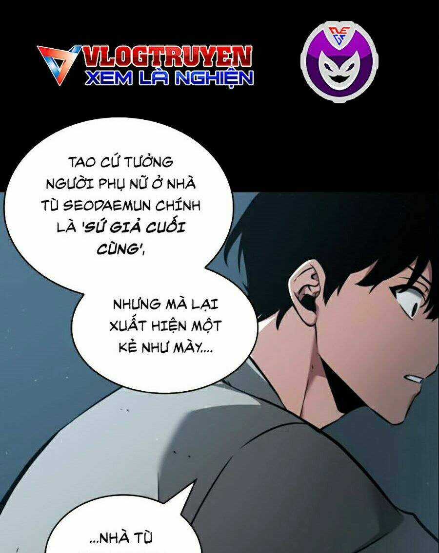 Toàn Trí Độc Giả - Omniscient Reader - Chapter 56 - Trang 26
