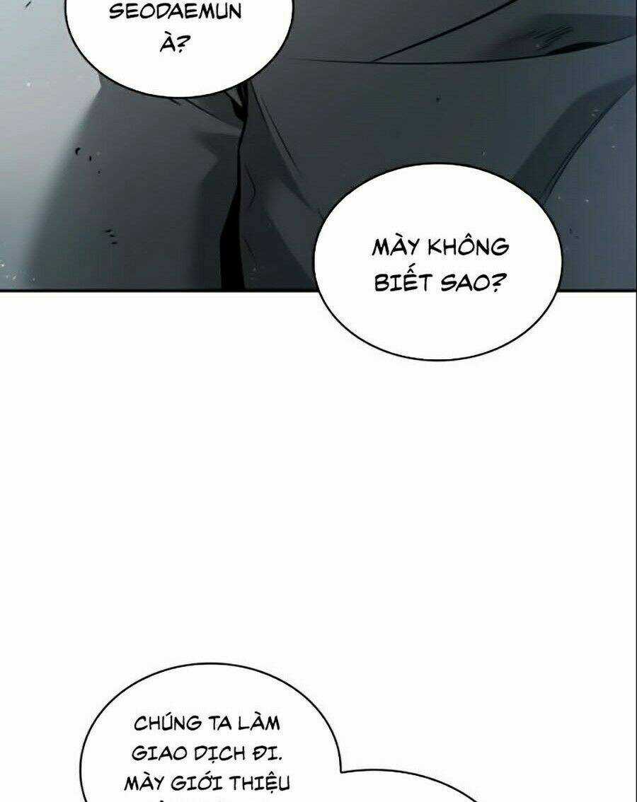 Toàn Trí Độc Giả - Omniscient Reader - Chapter 56 - Trang 27