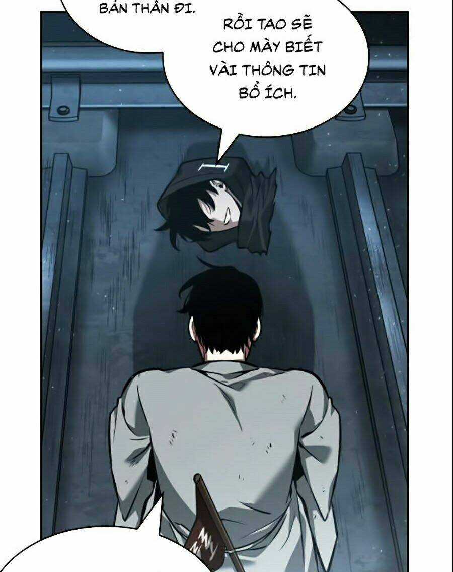 Toàn Trí Độc Giả - Omniscient Reader - Chapter 56 - Trang 28