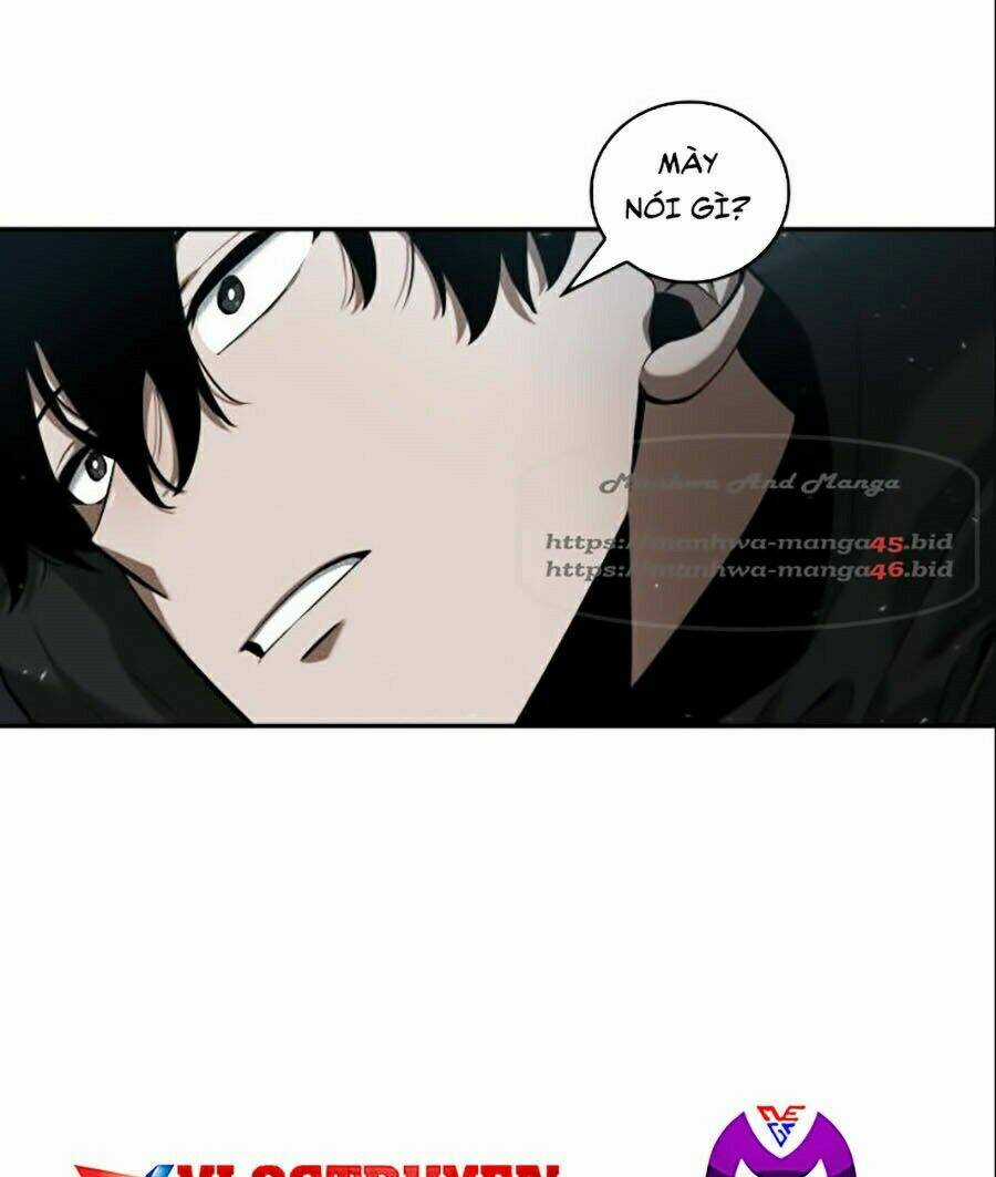 Toàn Trí Độc Giả - Omniscient Reader - Chapter 56 - Trang 31