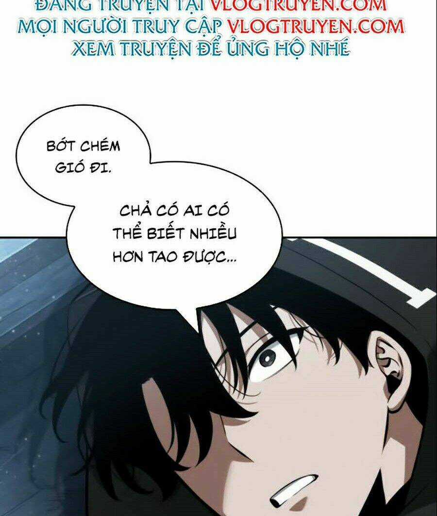 Toàn Trí Độc Giả - Omniscient Reader - Chapter 56 - Trang 35
