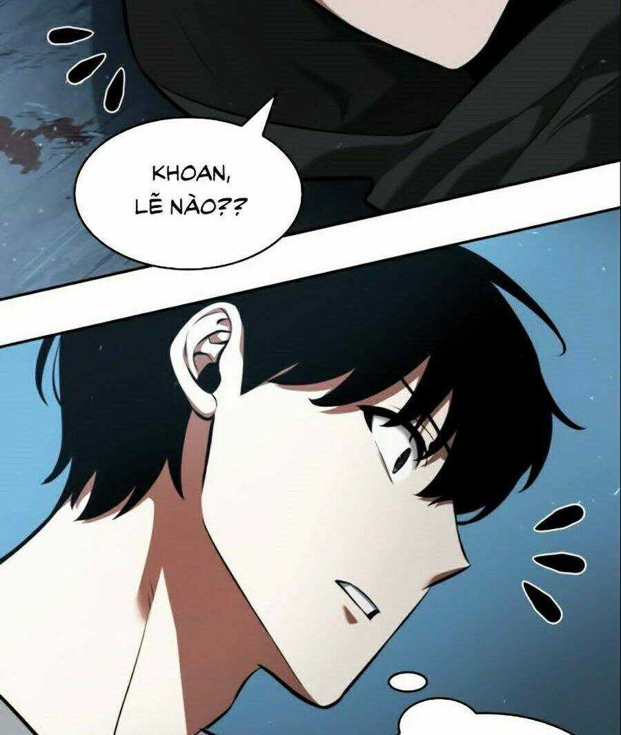 Toàn Trí Độc Giả - Omniscient Reader - Chapter 56 - Trang 36