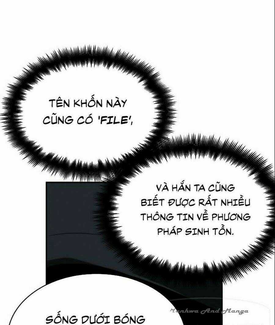 Toàn Trí Độc Giả - Omniscient Reader - Chapter 56 - Trang 40