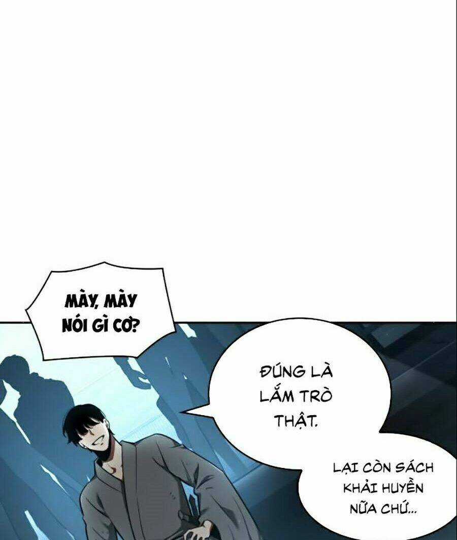 Toàn Trí Độc Giả - Omniscient Reader - Chapter 56 - Trang 42