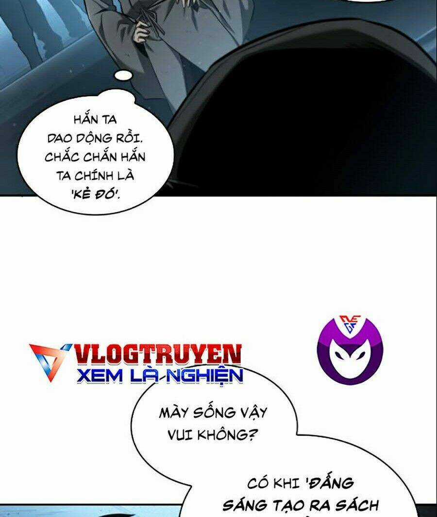 Toàn Trí Độc Giả - Omniscient Reader - Chapter 56 - Trang 43