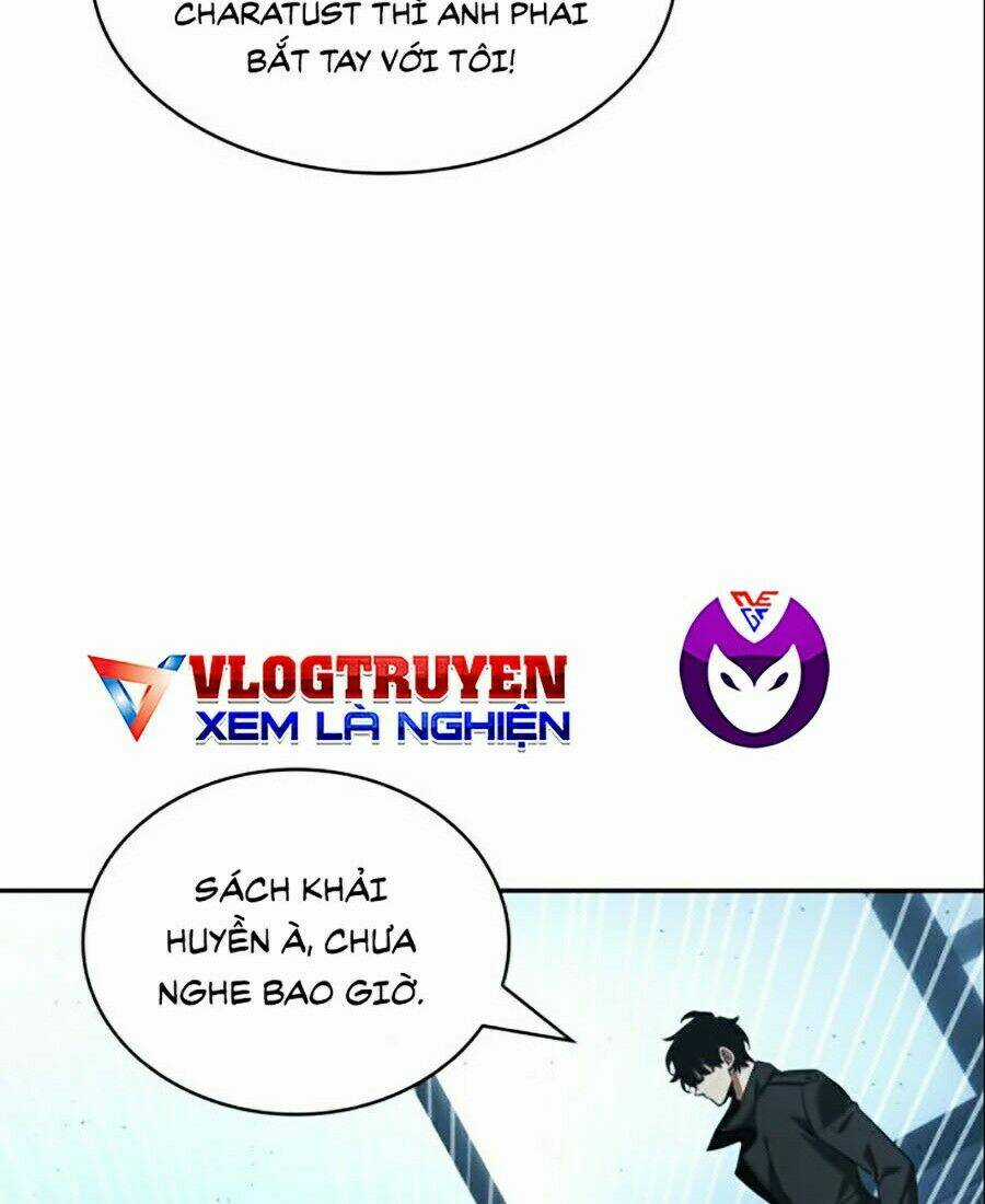 Toàn Trí Độc Giả - Omniscient Reader - Chapter 56 - Trang 53