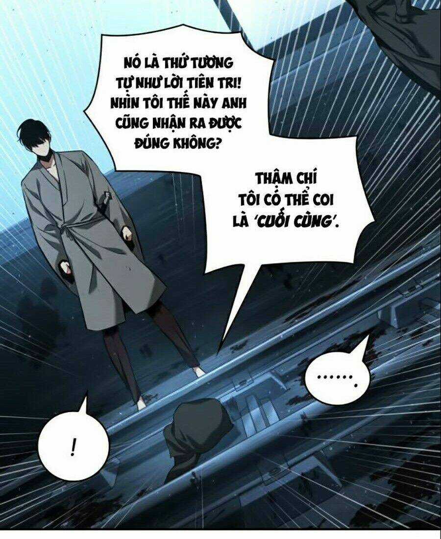 Toàn Trí Độc Giả - Omniscient Reader - Chapter 56 - Trang 54