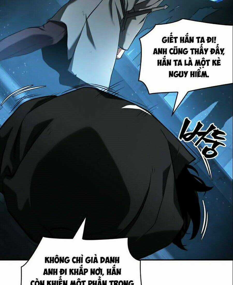 Toàn Trí Độc Giả - Omniscient Reader - Chapter 56 - Trang 58