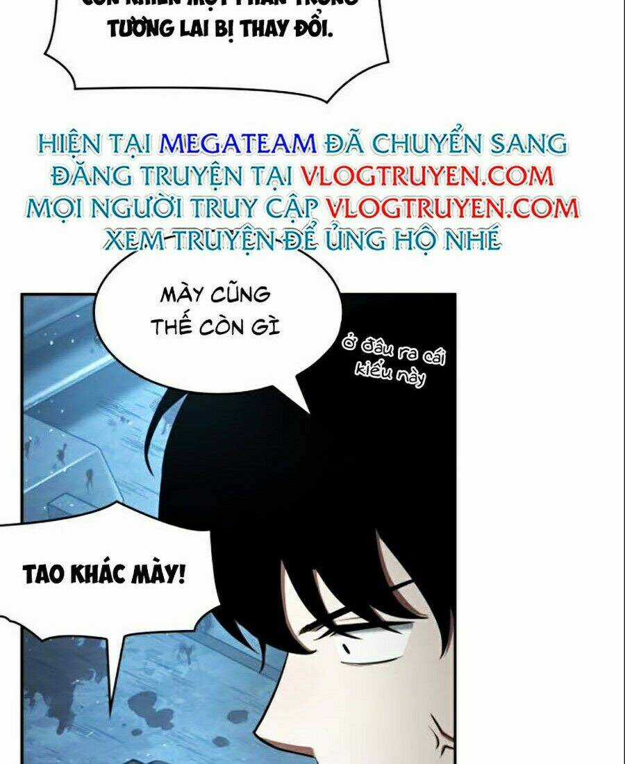 Toàn Trí Độc Giả - Omniscient Reader - Chapter 56 - Trang 59