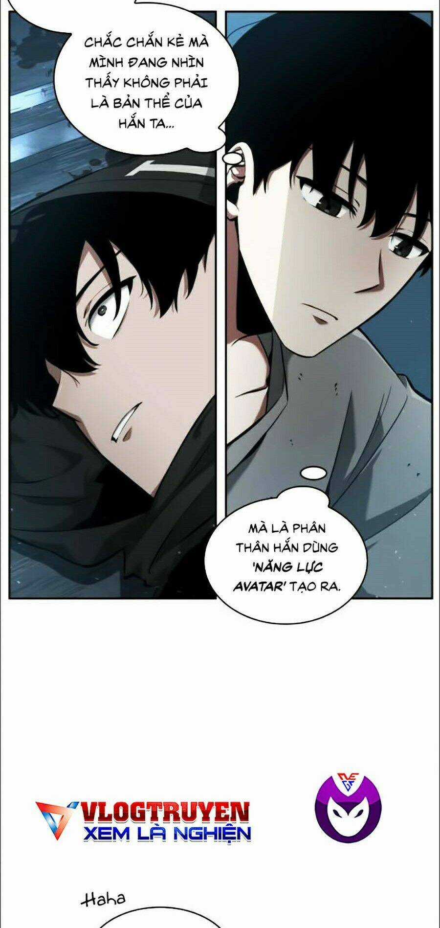 Toàn Trí Độc Giả - Omniscient Reader - Chapter 56 - Trang 7